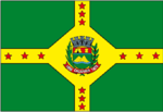 Cacapava bandeira